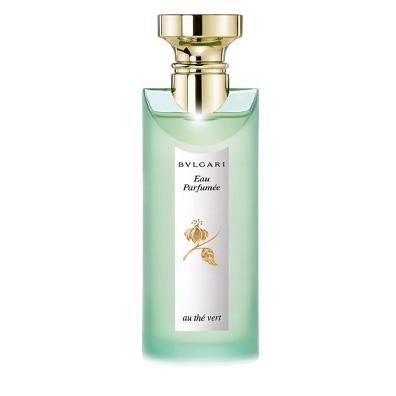 BVLGARI Eau Parfumée au thé vert 40ml Bvlgari Eau Parfumée Au Thé Vert | LUXSB - Luxury Scent Box